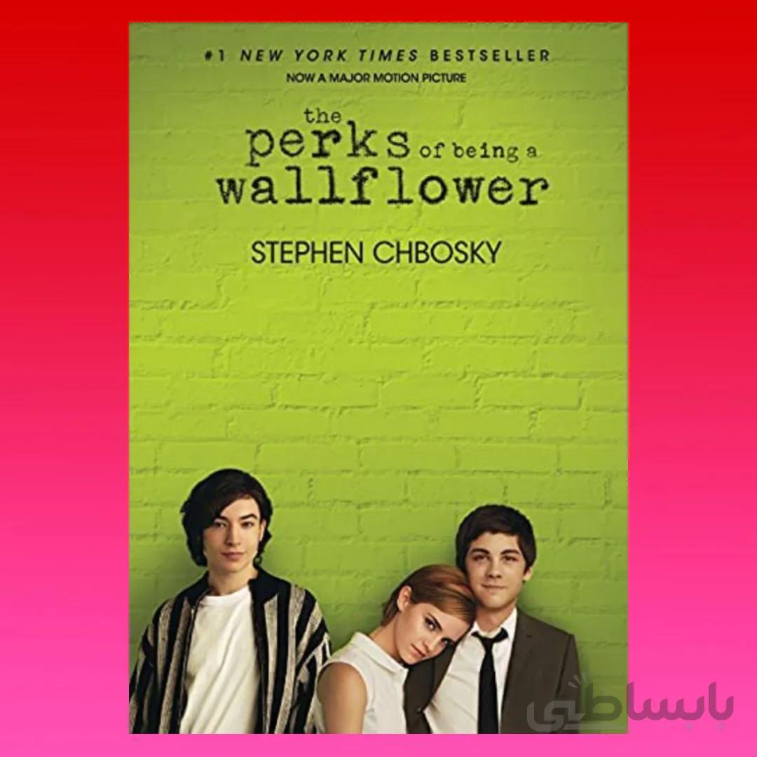 The Perks of Being a Wallflower