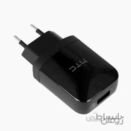 کلگی شارژر اورجینال مدل اچ تی سی Htc usb charger original