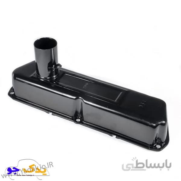 درب سوپاپ پیکان