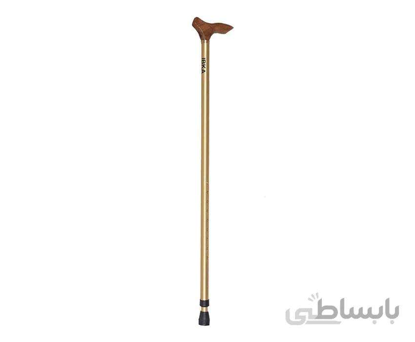 عصا آلومینیومی ایبکا مدل MSG05