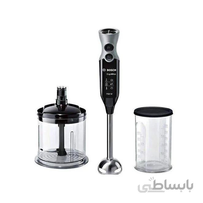 گوشت کوب برقی بوش مدل msm67140 ا Bosch msm67140 Hand Blender