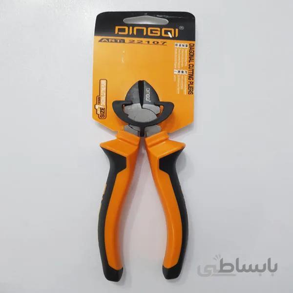 سیم چین دینگشی کد KS110 سایز 6 اینچ