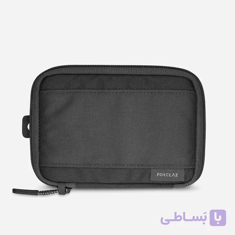 کیف پول سفری فورکلاز مدل f-case