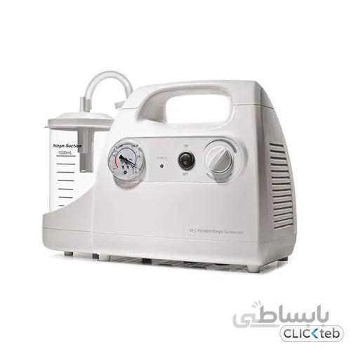 ساکشن رومیزی ZTH-C