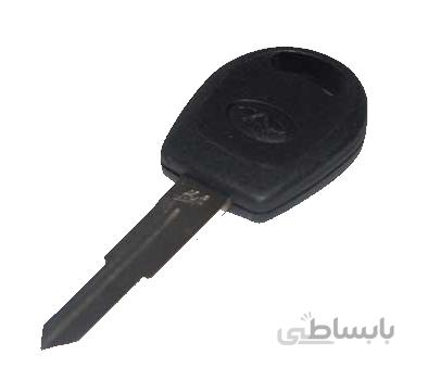 کلید خام بدون ریموت ۳۱۵