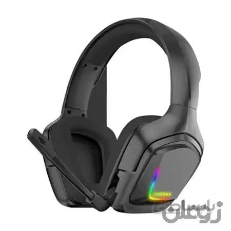 هدست مخصوص بازی اونیکوما مدل k20