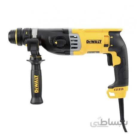دریل سه حالته دیوالت مدل DW25144