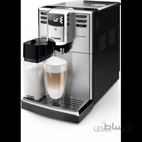اسپرسوساز تمام اتوماتیک سایکو - فیلیپس مدل saeco hd8917
