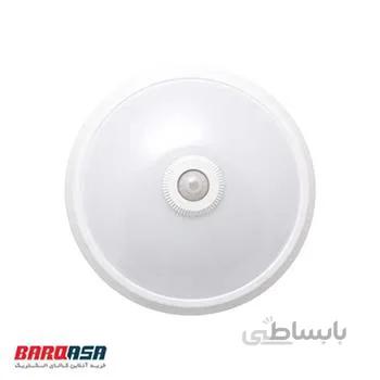 چراغ سقفی سنسوردار ویسنا مدل VS966