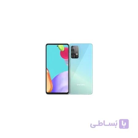 گوشی سامسونگ  A52 | حافظه 128 رم 6 گیگابایت