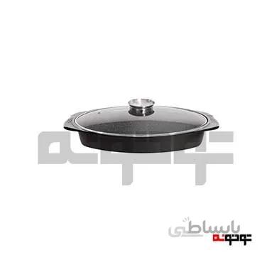 تابه ماهی گرانیتی ام جی اس(MGS) کد:۹۹۴۲