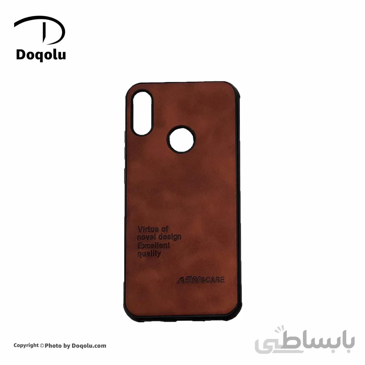 قاب گوشی هواوی Huawei Y6 prime 2019مدلASN-007