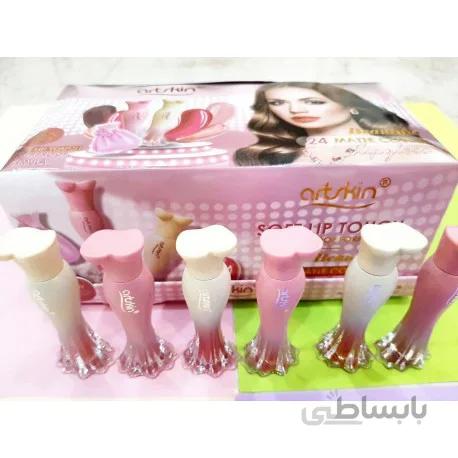 رژ لب مایع ارتسکین artskin