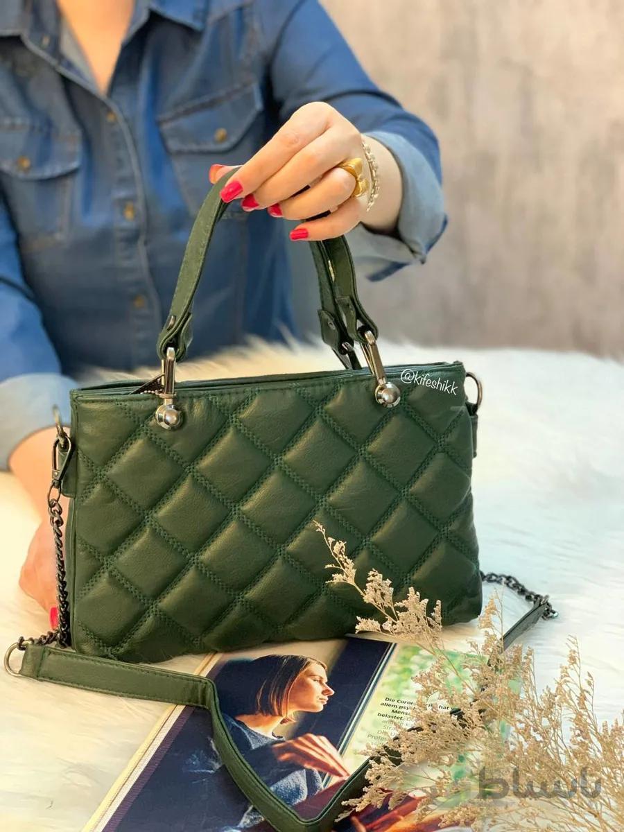 کیف اسپرت زنانه کد KF402