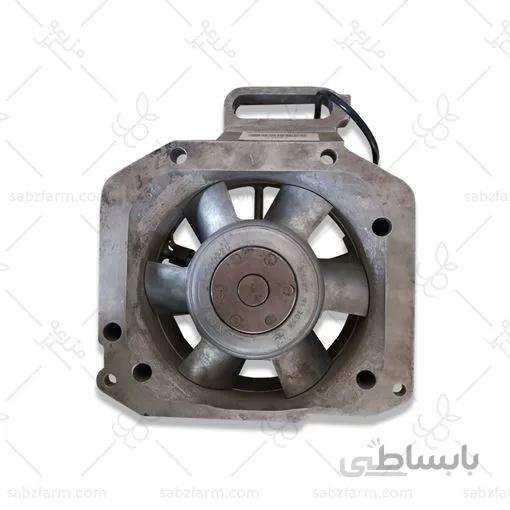 پروانه مگنت دار M4.5