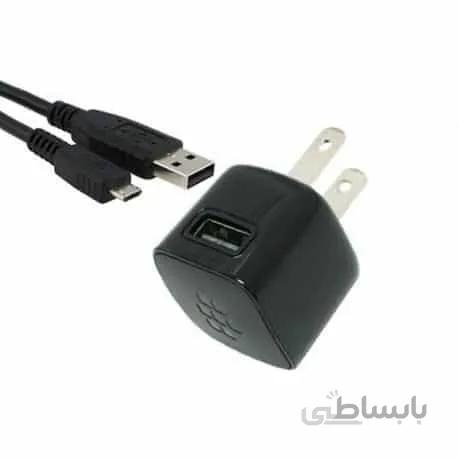 شارژر بلک بری BlackBerry Charger Q5