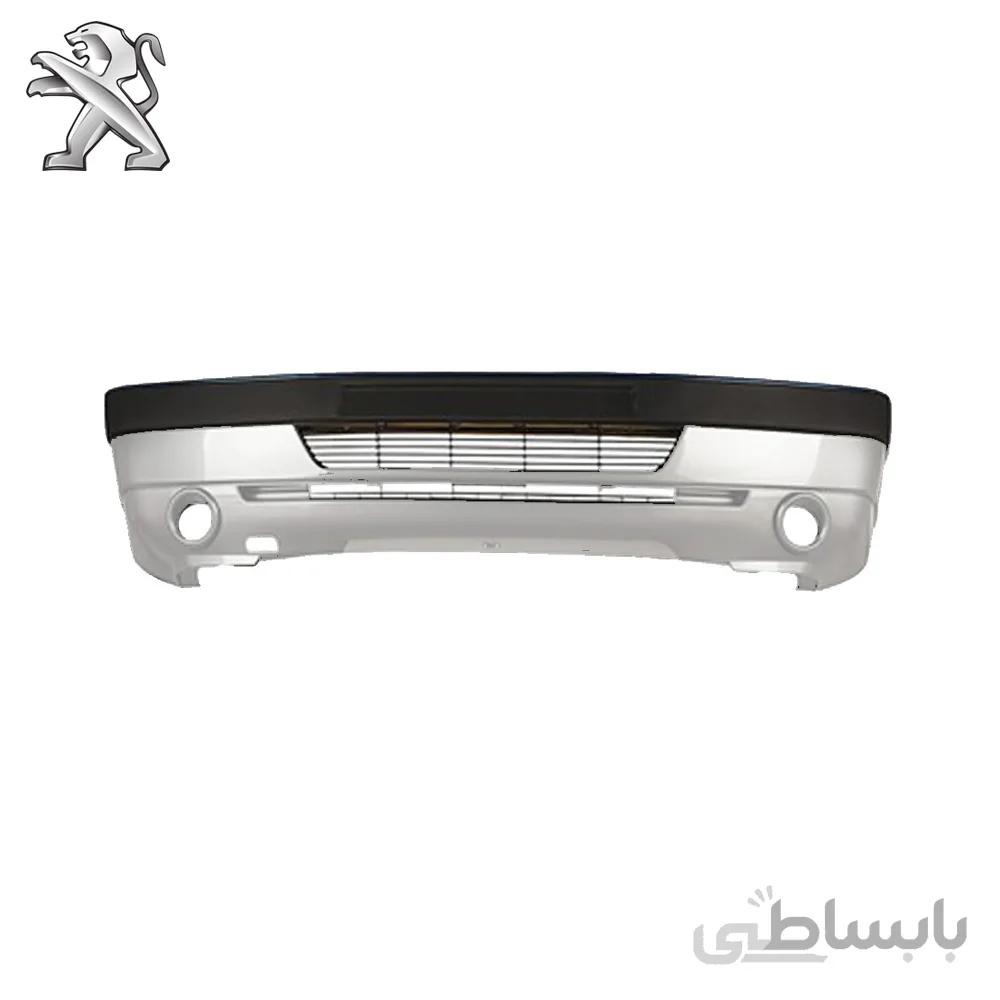 سپر جلو پژو 405 SLX