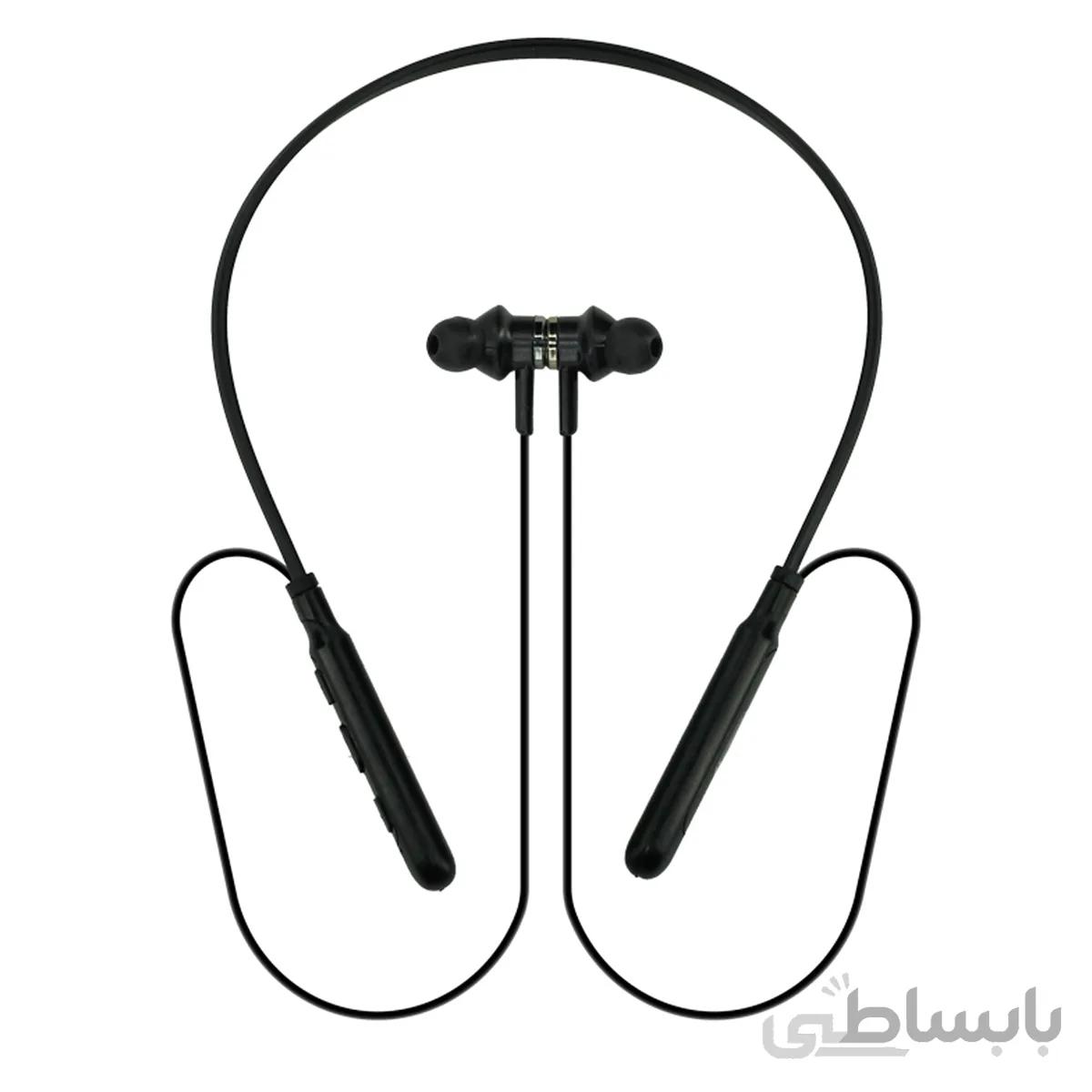 هدفون بی سیم پرودا مدل PD BN200 ا Proda BN200 Wireless Earphone