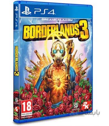 Borderlands 3