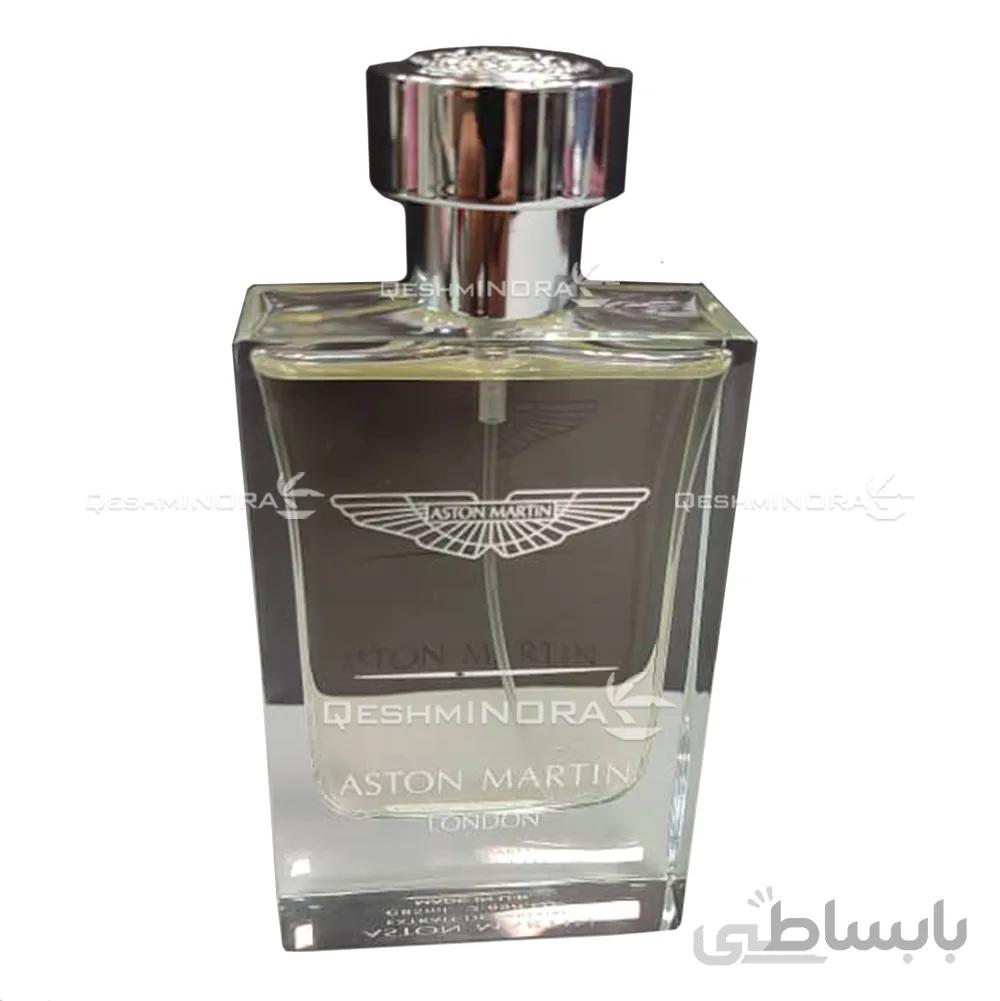 ادکلن Aston Martin London