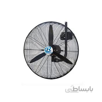 پنکه صنعتی دیواری رین فن سایز60-مدلFw60M