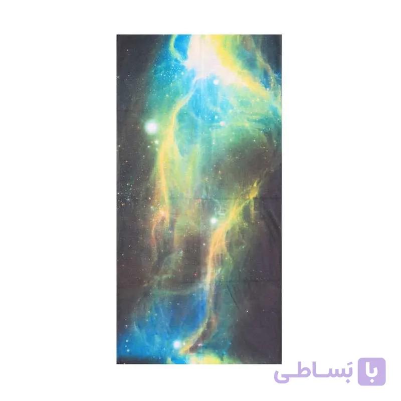 دستمال سر و گردن مدل SK-288