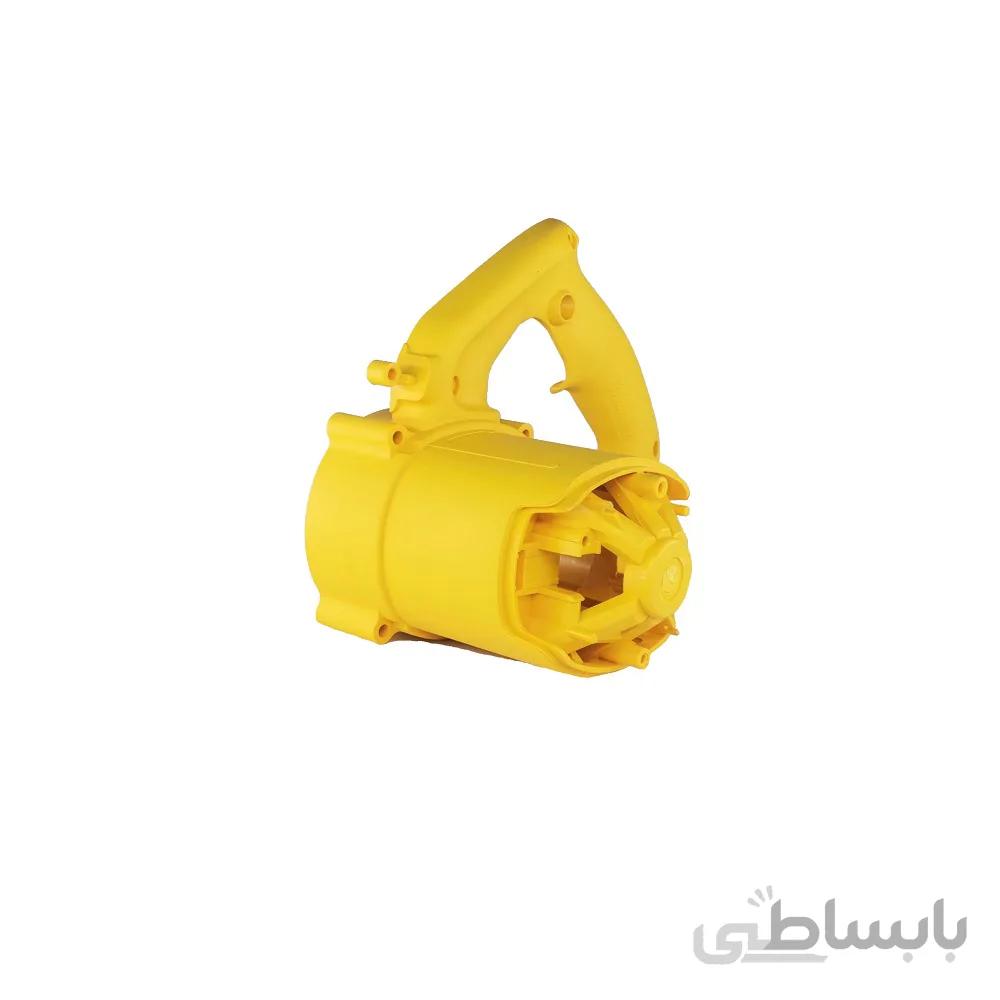 پوسته بدنه اره گردبر دیوالت مدلDeWALT