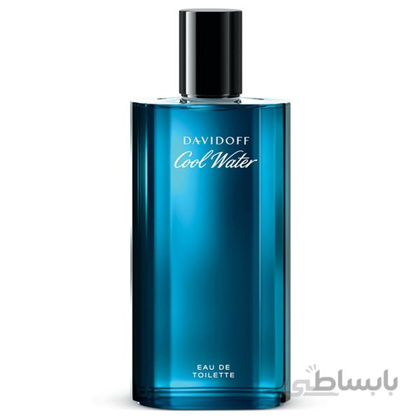 عطر ادکلن مردانه Davidoff Cool Water