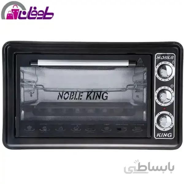 آون توستر نوبل کینگ مدل Nf-1004n                    غیر اصل