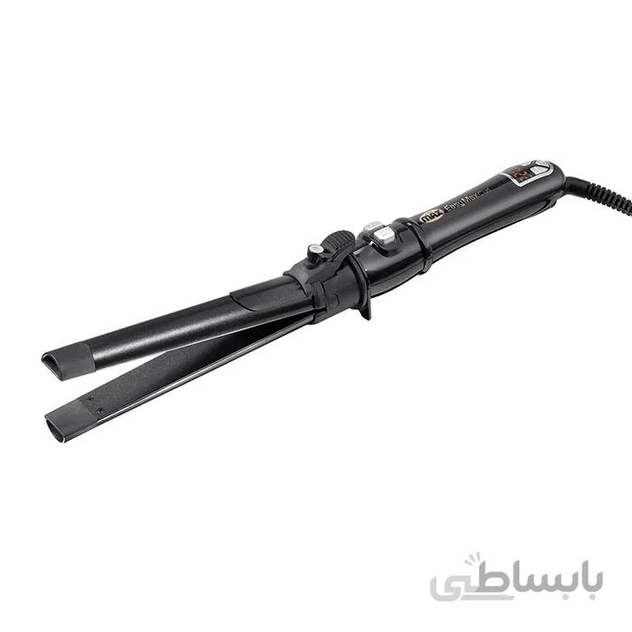 فر کننده مو و صاف کن پرومکس مدل ۸۵۶۲ez ا فر کننده مو و صاف کن پرومکس مدل ۸۵۶۲ez
