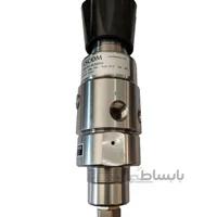 رگولاتور فشار تمام استیل تسکام اروپا 3500psi