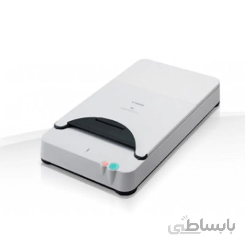 اسکنر تخت مدل 101 کانن ا Canon Model 101 Flatbed Scanner