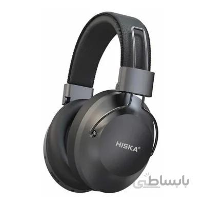 هدفون بلوتوثی هیسکا مدل K-360HP