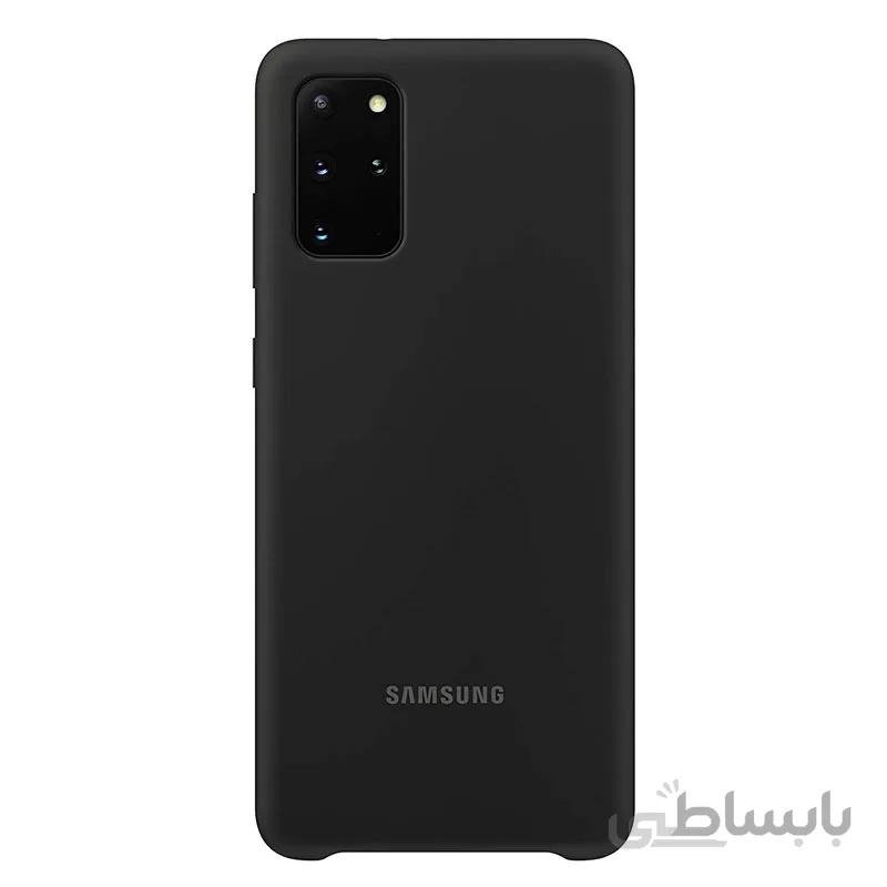 قاب سیلیکونی مناسب برای سامسونگ S20 Plus