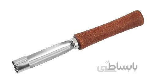 هسته گیر دستی انواع میوه