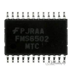 FMS6502