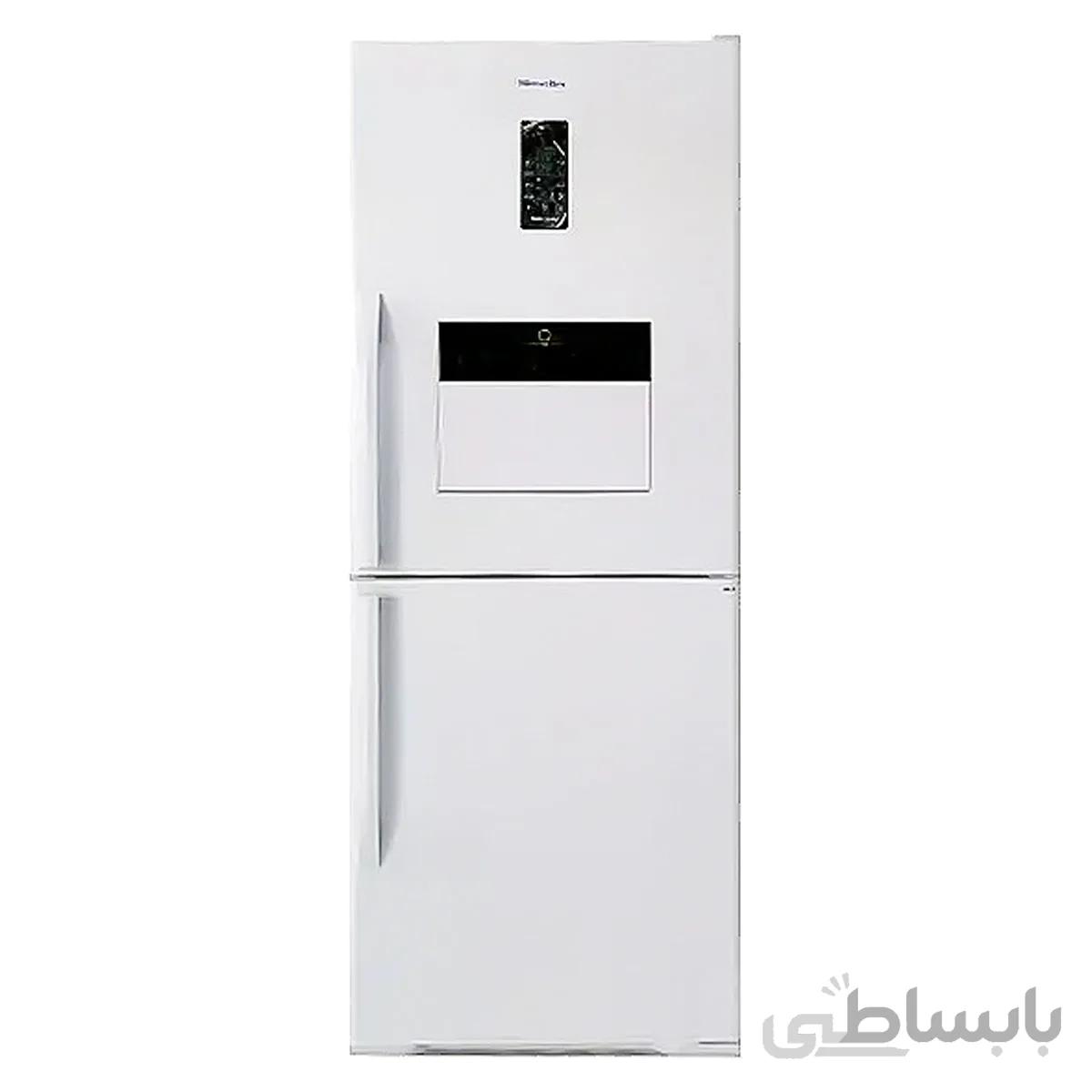 یخچال فریزر هیمالیا مدل TNCom530h