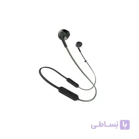 هدفون بی سیم JBL TUNE 205BT