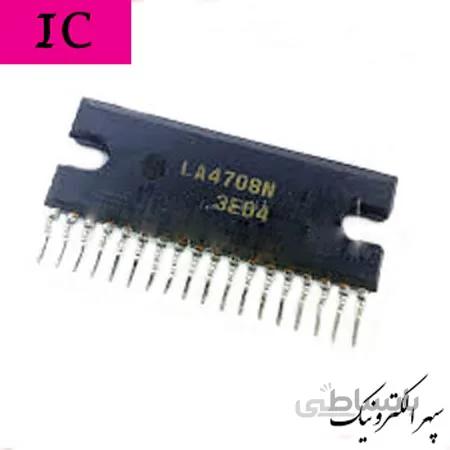 LA4708N