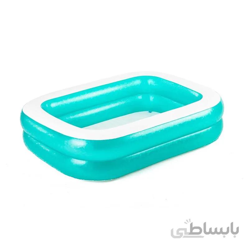 استخر بادی بست وی مدل 54005