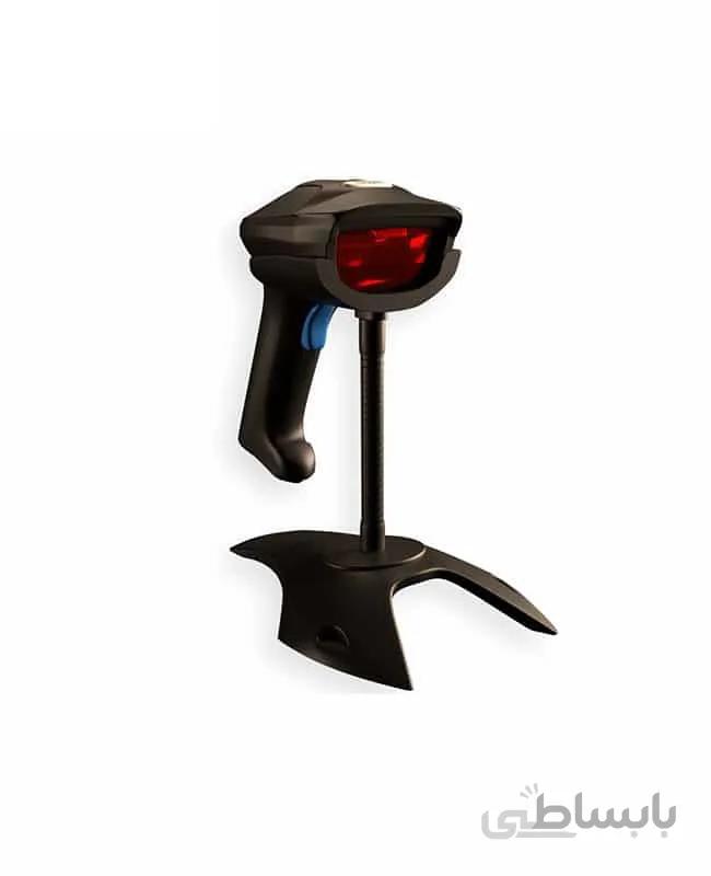 بارکد خوان اکسوم EBR-115 ا Exsom EBR115 Barcode Scanner