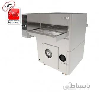 فر پیتزا ریلی نوژن - 2030s