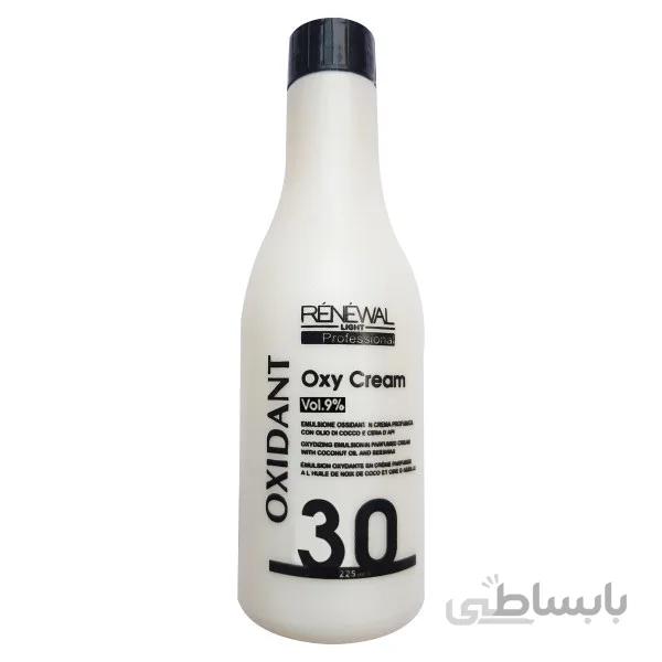 اکسیدان رنوال 9 225 میل