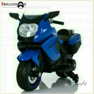 موتور شارژی BMW XMX 316 RED ا XMX 316 BMW Style Baby Electronic Motor Ride on
