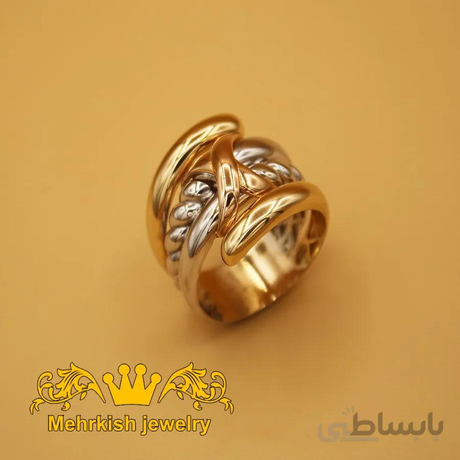انگشتر X