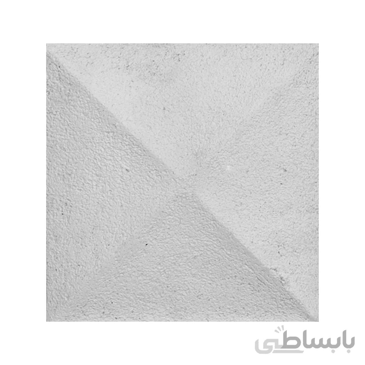 دیوارپوش تندیس و پیکره شهریار مدل آمای کد W1010-12
