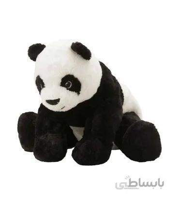 عروسک خرس ایکیا مدل KRAMIG
