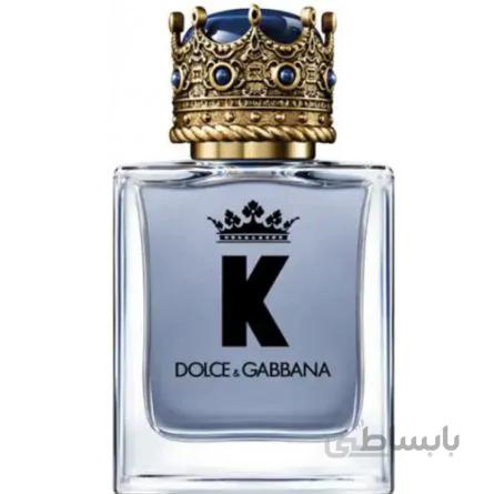 عطر دوچله گابانا دی اند جی کی بای دولچه اند گابانا ا عطر DOLCE & GABBANA K by Dolce&Gabbana