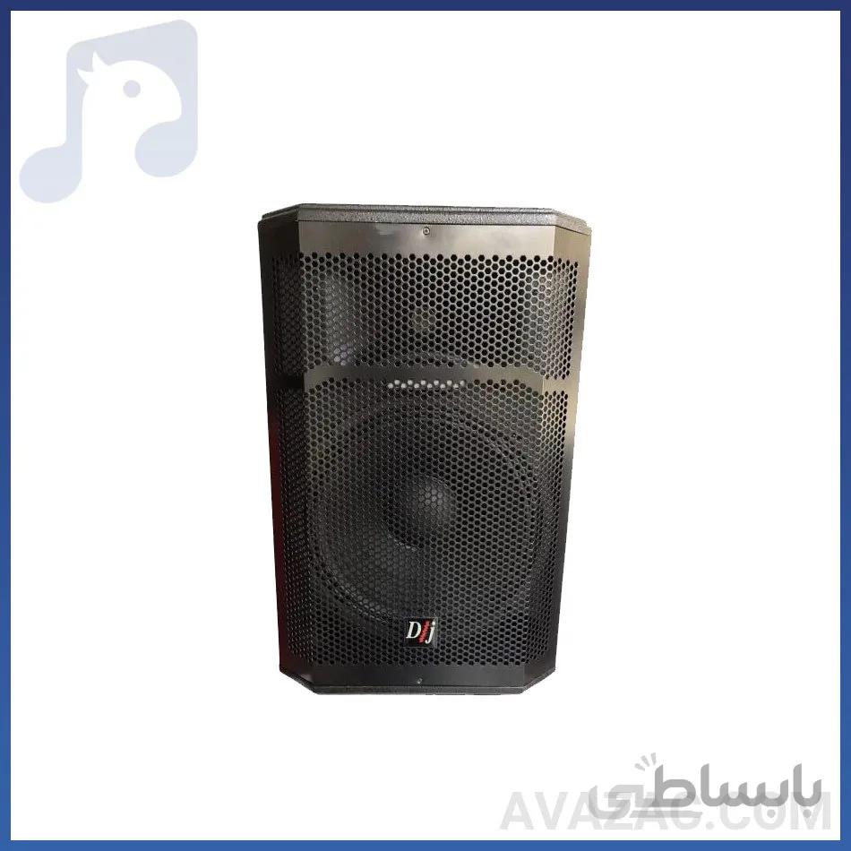 باند اکتیو ۱۵ اینچ DJ سری ماتادور مدل DJ M215A