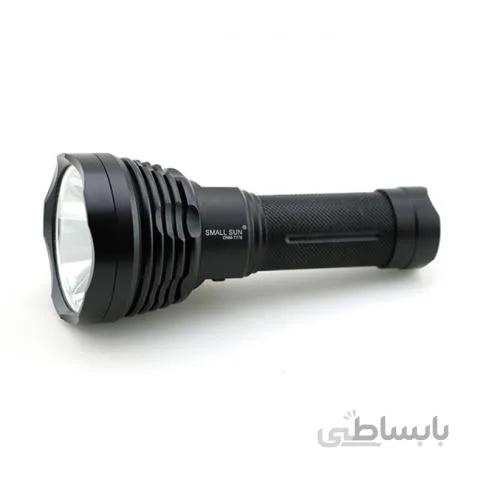 چراغ قوه دستی اسمال سانSmall SunمدلZY T176